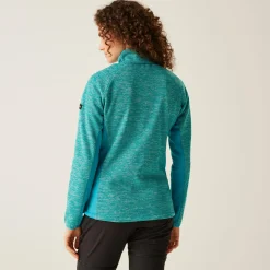 Regatta Highton IV Femme Polaire zippée |<Femme Polaires Zippées