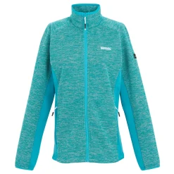 Regatta Highton IV Femme Polaire zippée |<Femme Polaires Zippées