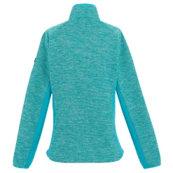 Regatta Highton IV Femme Polaire zippée |<Femme Polaires Zippées