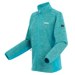 Regatta Highton IV Femme Polaire zippée |<Femme Polaires Zippées