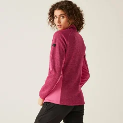 Regatta Highton IV Femme Polaire zippée |<Femme Polaires Zippées