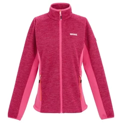 Regatta Highton IV Femme Polaire zippée |<Femme Polaires Zippées