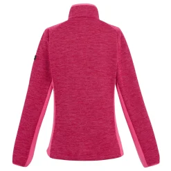 Regatta Highton IV Femme Polaire zippée |<Femme Polaires Zippées