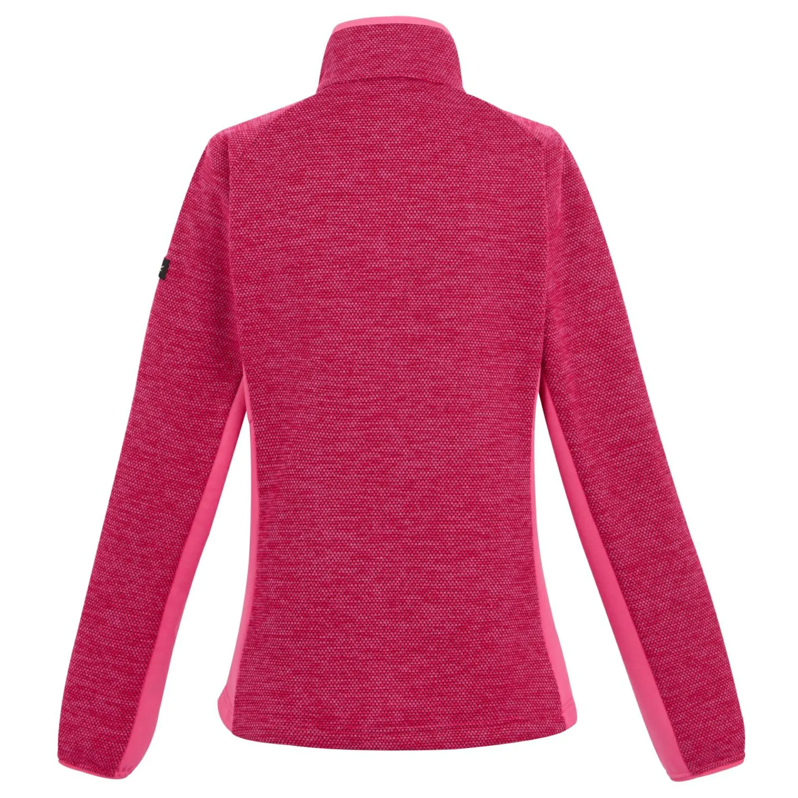Regatta Highton IV Femme Polaire zippée |<Femme Polaires Zippées
