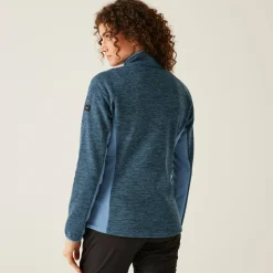 Regatta Highton IV Femme Polaire zippée |<Femme Polaires Zippées