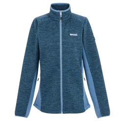 Regatta Highton IV Femme Polaire zippée |<Femme Polaires Zippées