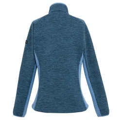 Regatta Highton IV Femme Polaire zippée |<Femme Polaires Zippées