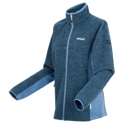 Regatta Highton IV Femme Polaire zippée |<Femme Polaires Zippées