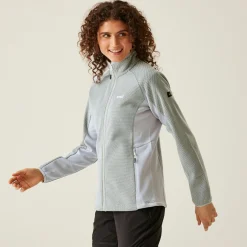 Regatta Highton IV Femme Polaire zippée |<Femme Polaires Zippées