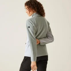 Regatta Highton IV Femme Polaire zippée |<Femme Polaires Zippées