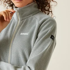 Regatta Highton IV Femme Polaire zippée |<Femme Polaires Zippées