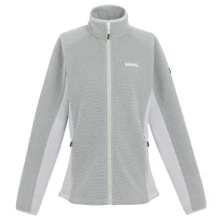 Regatta Highton IV Femme Polaire zippée |<Femme Polaires Zippées