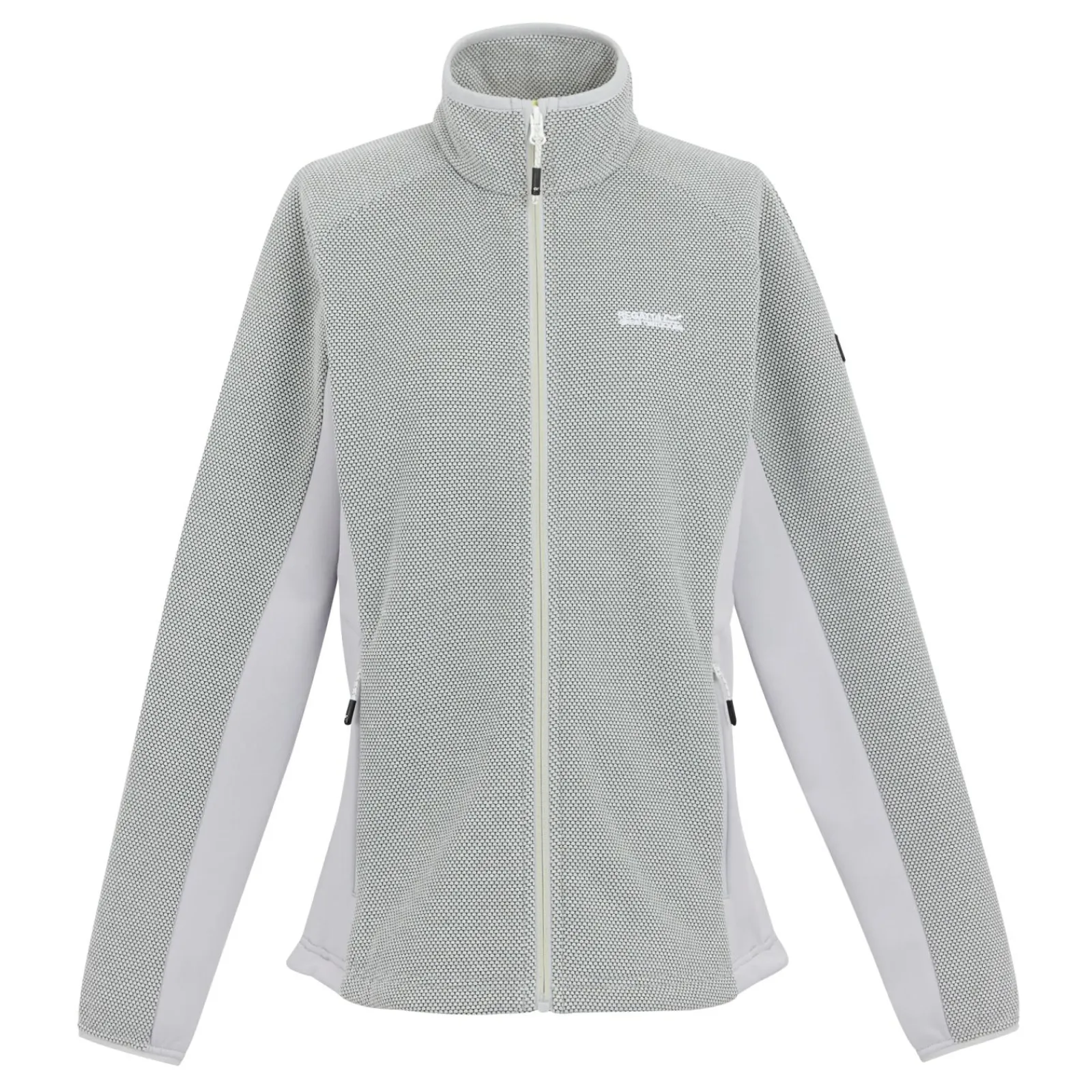 Regatta Highton IV Femme Polaire zippée |<Femme Polaires Zippées