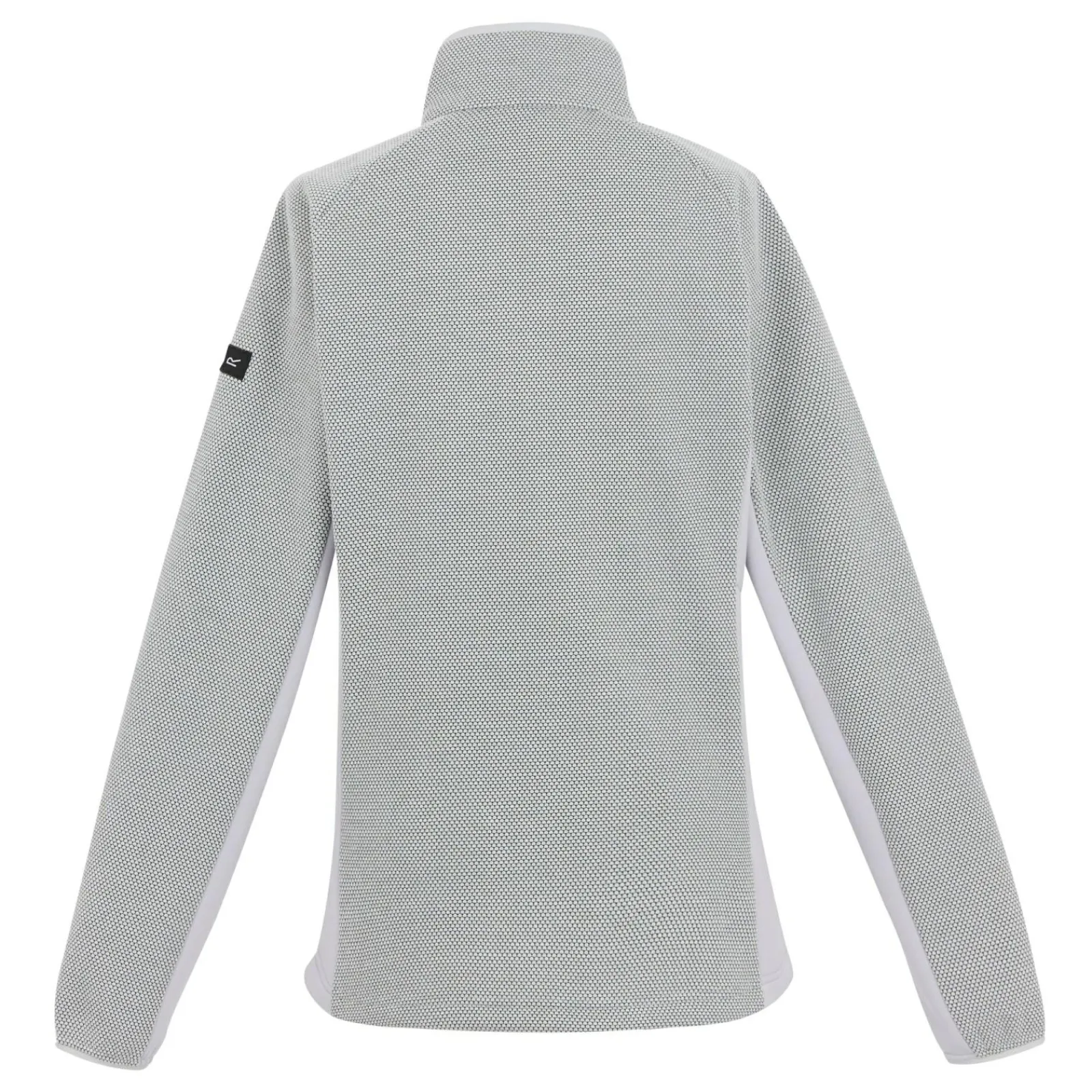 Regatta Highton IV Femme Polaire zippée |<Femme Polaires Zippées