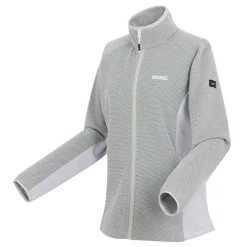 Regatta Highton IV Femme Polaire zippée |<Femme Polaires Zippées