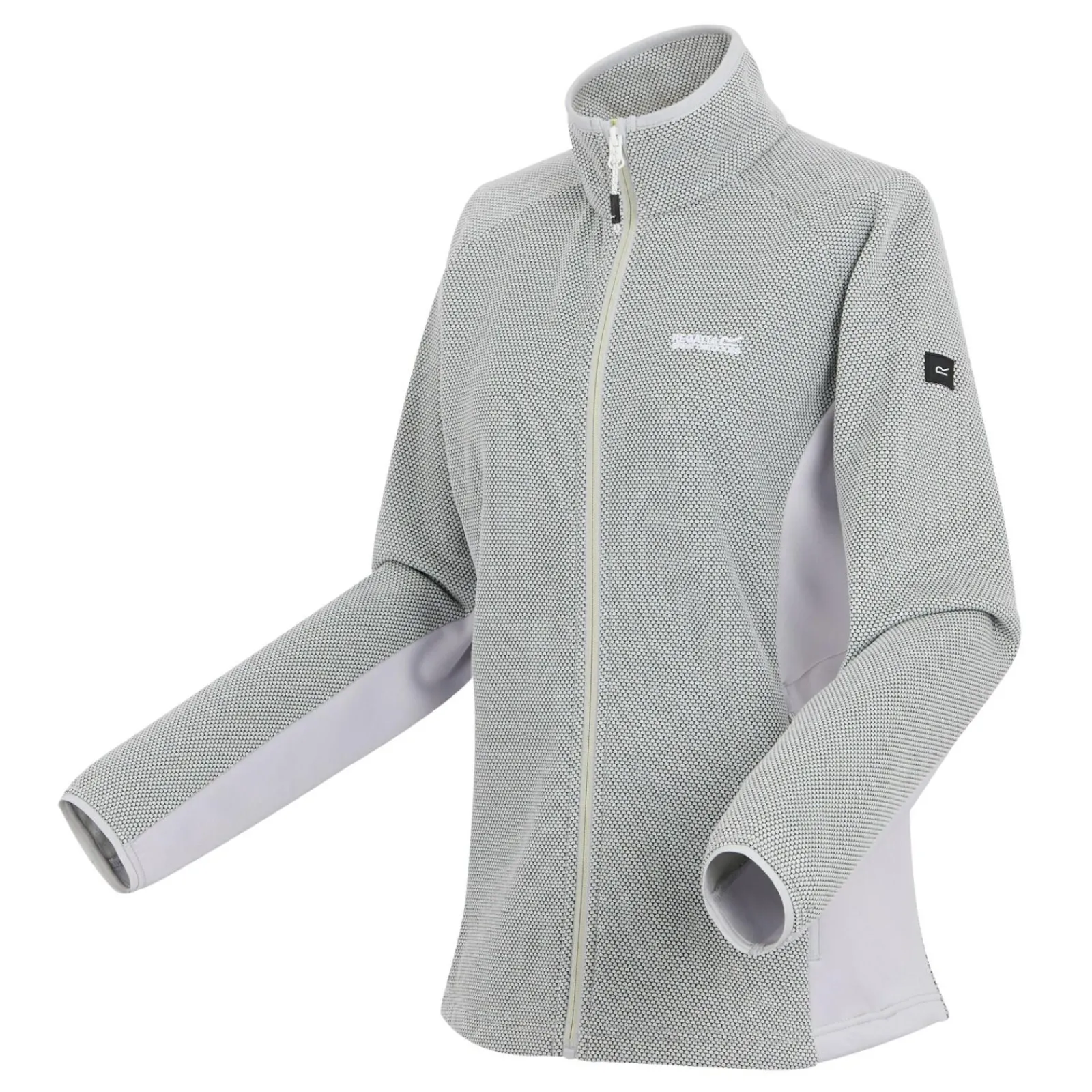 Regatta Highton IV Femme Polaire zippée |<Femme Polaires Zippées