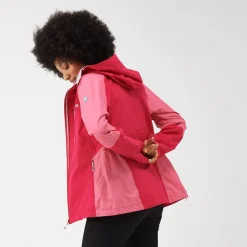 Regatta Highton IV Femme Veste stretch |<Femme Vestes Légères|Vestes Imperméables