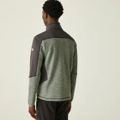 Regatta Highton IV Homme Polaire zippée |<Homme Polaires Zip Complet