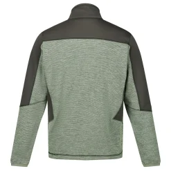 Regatta Highton IV Homme Polaire zippée |<Homme Polaires Zip Complet