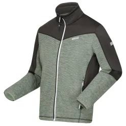 Regatta Highton IV Homme Polaire zippée |<Homme Polaires Zip Complet
