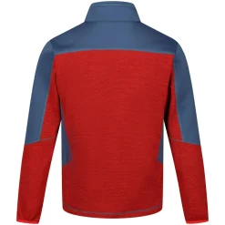 Regatta Highton IV Homme Polaire zippée |<Homme Polaires Zip Complet