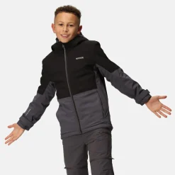 Regatta Highton IV Junior Veste rembourrée |<Enfant Vêtements Garçon|Vestes Imperméables