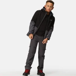 Regatta Highton IV Junior Veste rembourrée |<Enfant Vêtements Garçon|Vestes Imperméables
