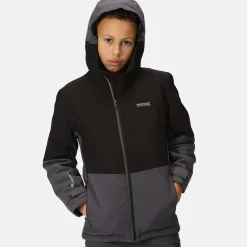 Regatta Highton IV Junior Veste rembourrée |<Enfant Vêtements Garçon|Vestes Imperméables