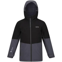 Regatta Highton IV Junior Veste rembourrée |<Enfant Vêtements Garçon|Vestes Imperméables