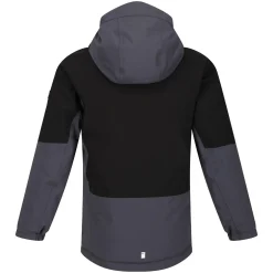 Regatta Highton IV Junior Veste rembourrée |<Enfant Vêtements Garçon|Vestes Imperméables