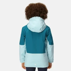 Regatta Highton IV Junior Veste rembourrée |<Enfant Vêtements Garçon|Vestes Imperméables