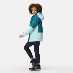 Regatta Highton IV Junior Veste rembourrée |<Enfant Vêtements Garçon|Vestes Imperméables