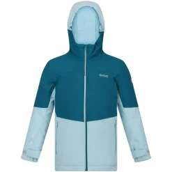 Regatta Highton IV Junior Veste rembourrée |<Enfant Vêtements Garçon|Vestes Imperméables