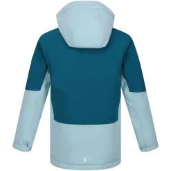 Regatta Highton IV Junior Veste rembourrée |<Enfant Vêtements Garçon|Vestes Imperméables