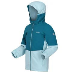 Regatta Highton IV Junior Veste rembourrée |<Enfant Vêtements Garçon|Vestes Imperméables