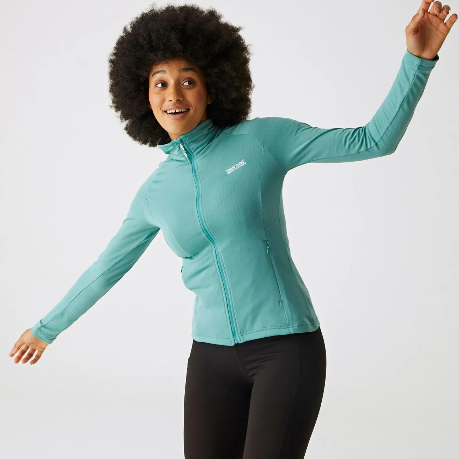 Regatta Highton Lite II Femme Veste légère |<Femme Vestes Légères