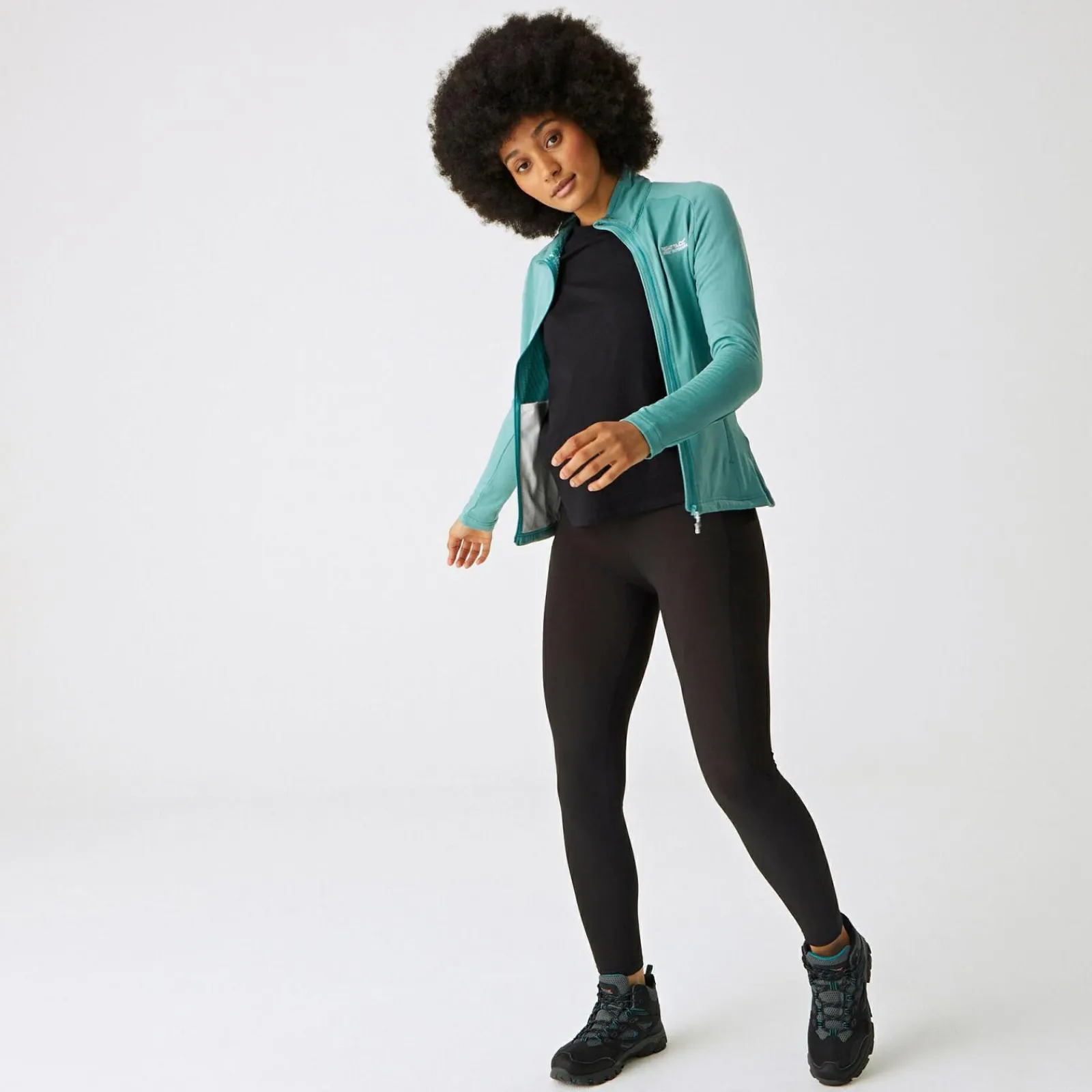 Regatta Highton Lite II Femme Veste légère |<Femme Vestes Légères