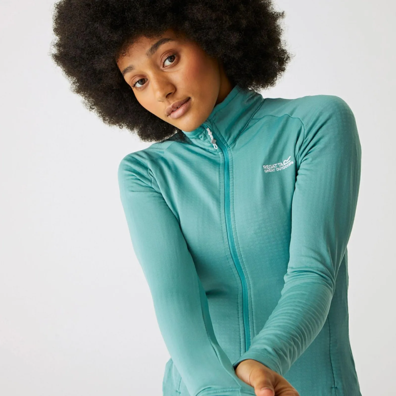 Regatta Highton Lite II Femme Veste légère |<Femme Vestes Légères