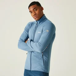 Regatta Highton Lite II Homme Veste légère |<Homme Vestes Légères
