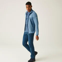 Regatta Highton Lite II Homme Veste légère |<Homme Vestes Légères