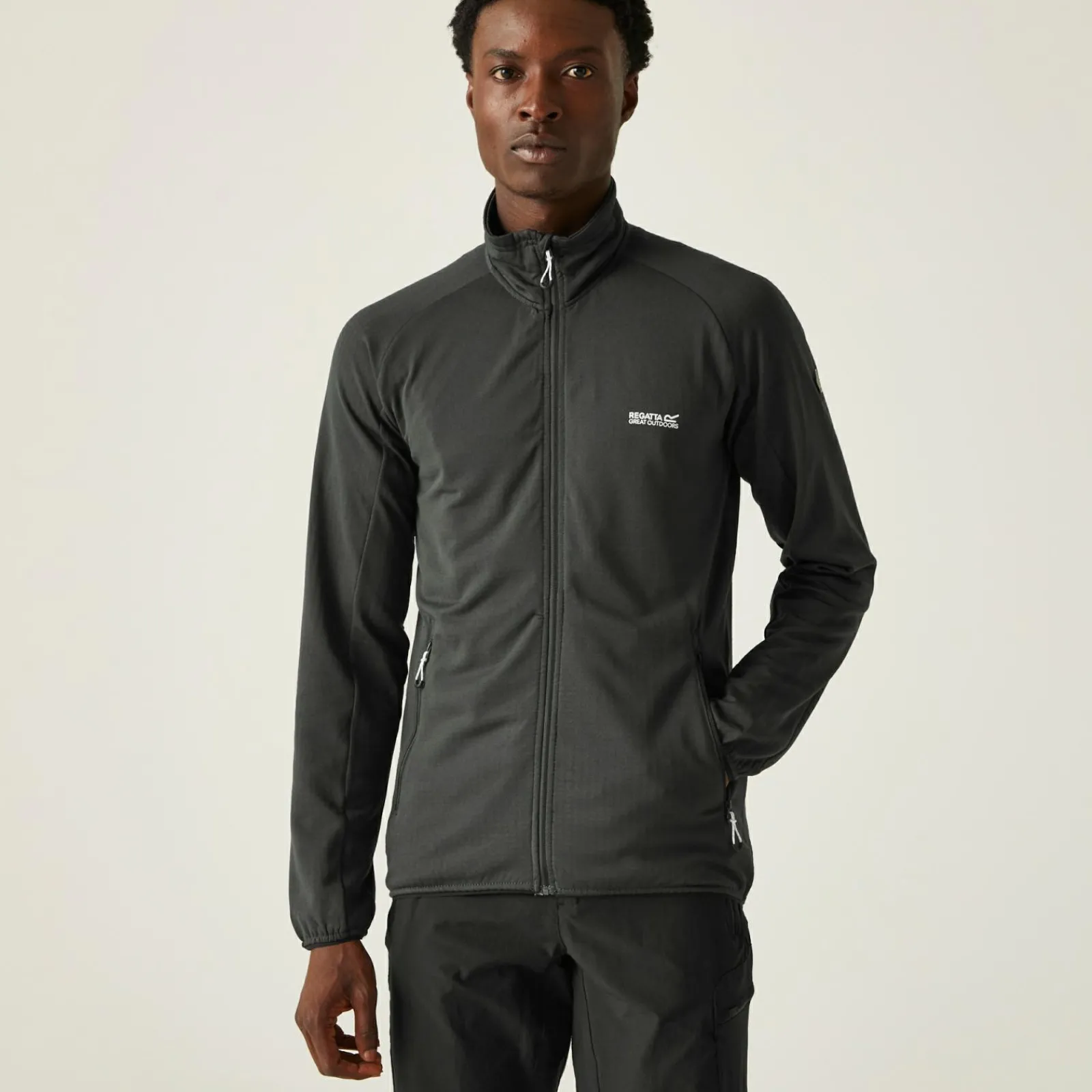 Regatta Highton Lite II Homme Veste légère |<Homme Vestes Légères