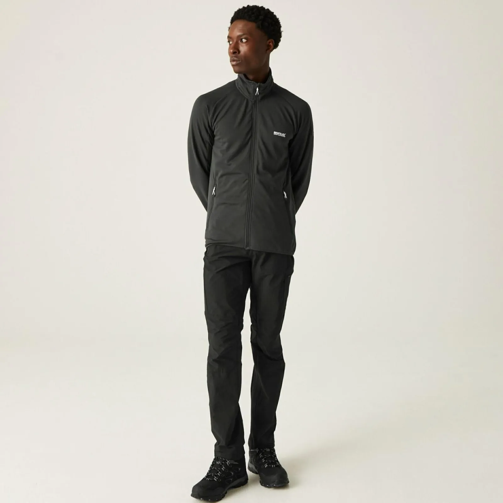 Regatta Highton Lite II Homme Veste légère |<Homme Vestes Légères