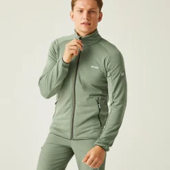 Regatta Highton Lite II Homme Veste légère |<Homme Vestes Légères