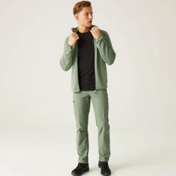 Regatta Highton Lite II Homme Veste légère |<Homme Vestes Légères