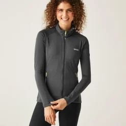 Regatta Highton Lite III Femme Veste |<Femme Vestes Softshell|Vestes Légères