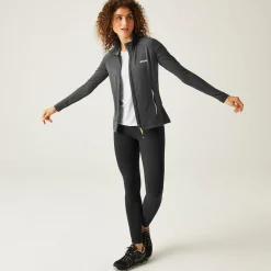 Regatta Highton Lite III Femme Veste |<Femme Vestes Softshell|Vestes Légères
