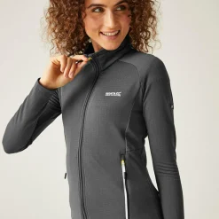 Regatta Highton Lite III Femme Veste |<Femme Vestes Softshell|Vestes Légères