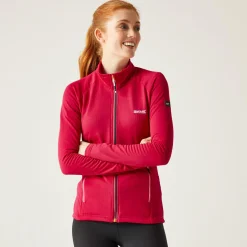 Regatta Highton Lite III Femme Veste |<Femme Vestes Softshell|Vestes Légères