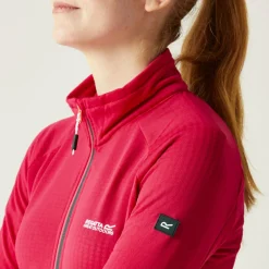 Regatta Highton Lite III Femme Veste |<Femme Vestes Softshell|Vestes Légères