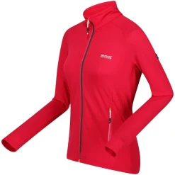 Regatta Highton Lite III Femme Veste |<Femme Vestes Softshell|Vestes Légères